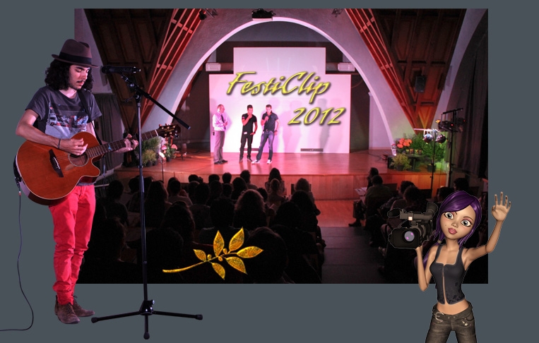FestiClip2012intro