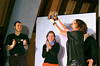 Laurenfance dcroche le prix du Jury