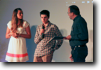 L'institut Lemonnier nous annonce un film au titre intrigant : "Un bonnet au panier". 