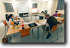 Ultime runion du Jury.