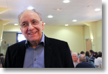 Jacques Rey responsable de l'Atelier Multimdia