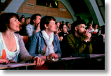 La dlgation de Bailleul venue pour l'animation