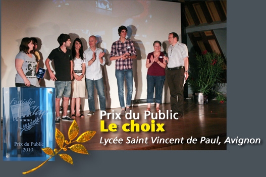 Prixdupublic